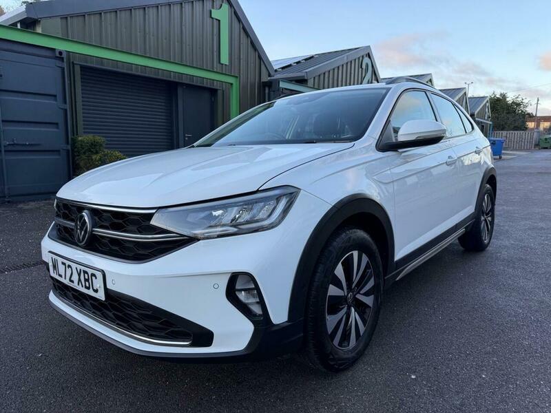 Used Volkswagen Taigo 2022 for sale - 77144508: Photo 4