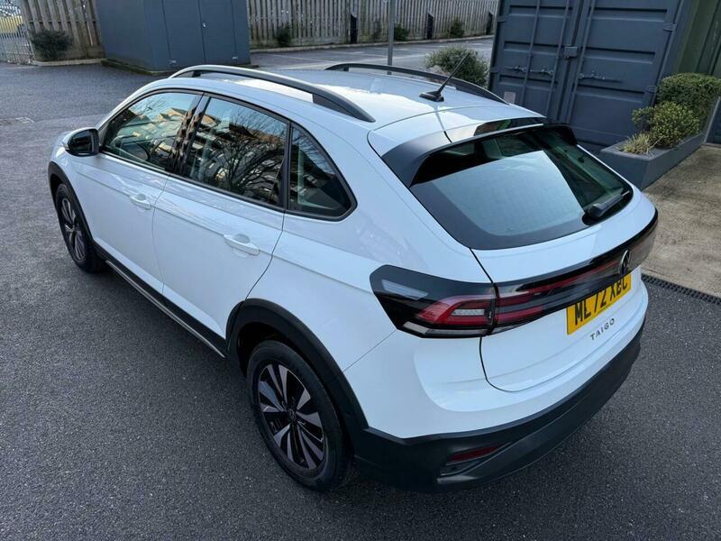 Used Volkswagen Taigo 2022 for sale - 77144508: Photo 5