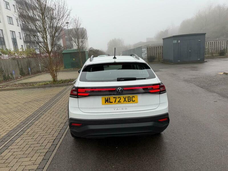 Used Volkswagen Taigo 2022 for sale - 77144508: Photo 6