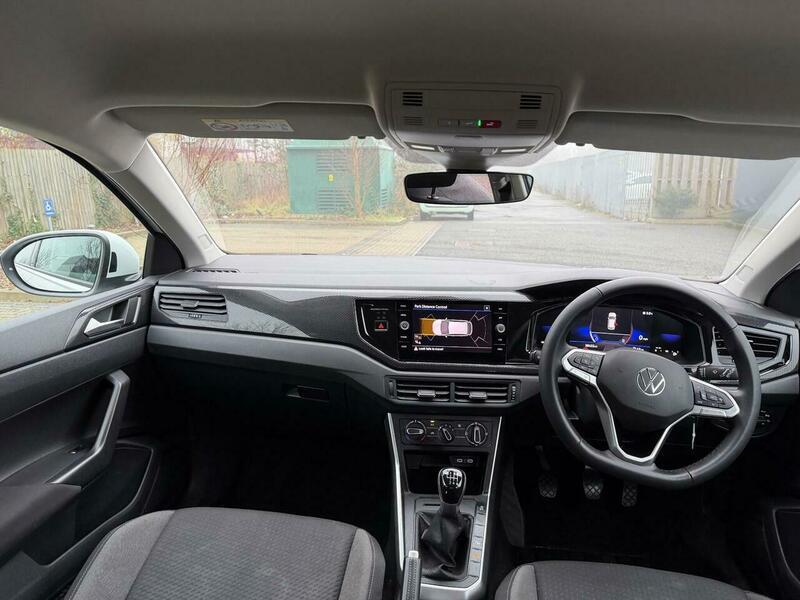 Used Volkswagen Taigo 2022 for sale - 77144508: Photo 9