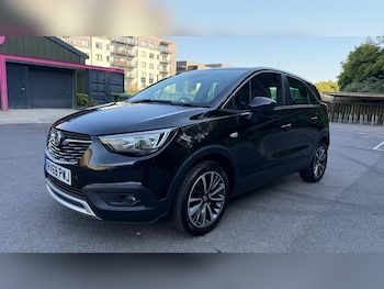 Used Vauxhall Crossland X 2018 for sale - 79520446: Photo