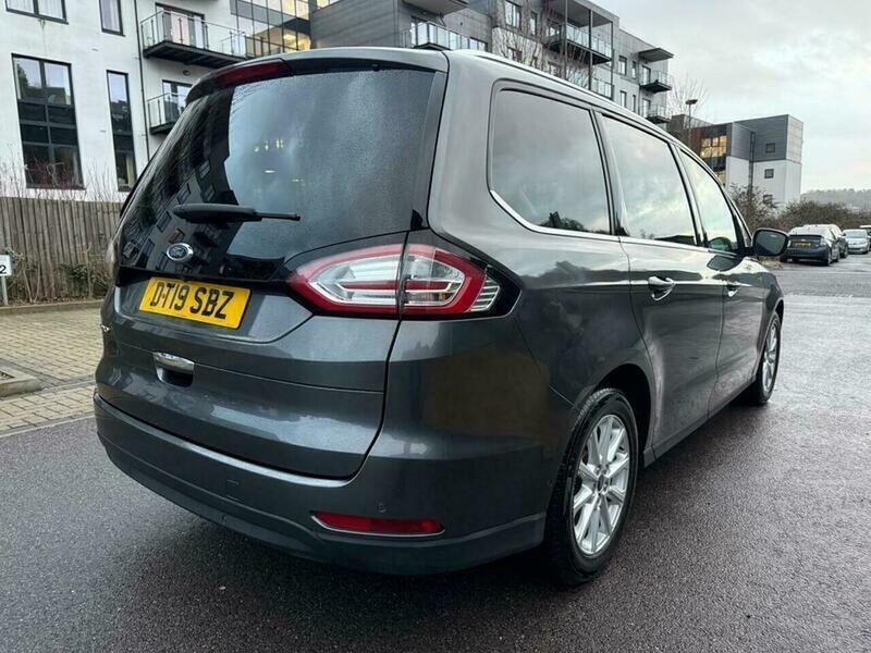 Used Ford Galaxy 2019 for sale - 77586133: Photo 10