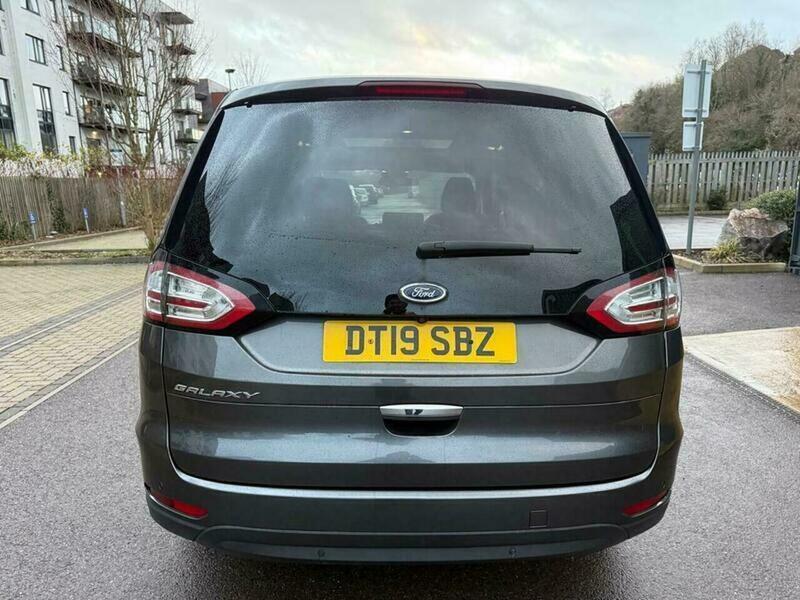 Used Ford Galaxy 2019 for sale - 77586133: Photo 11