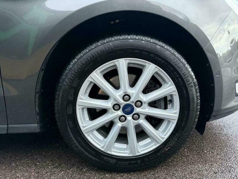 Used Ford Galaxy 2019 for sale - 77586133: Photo 15