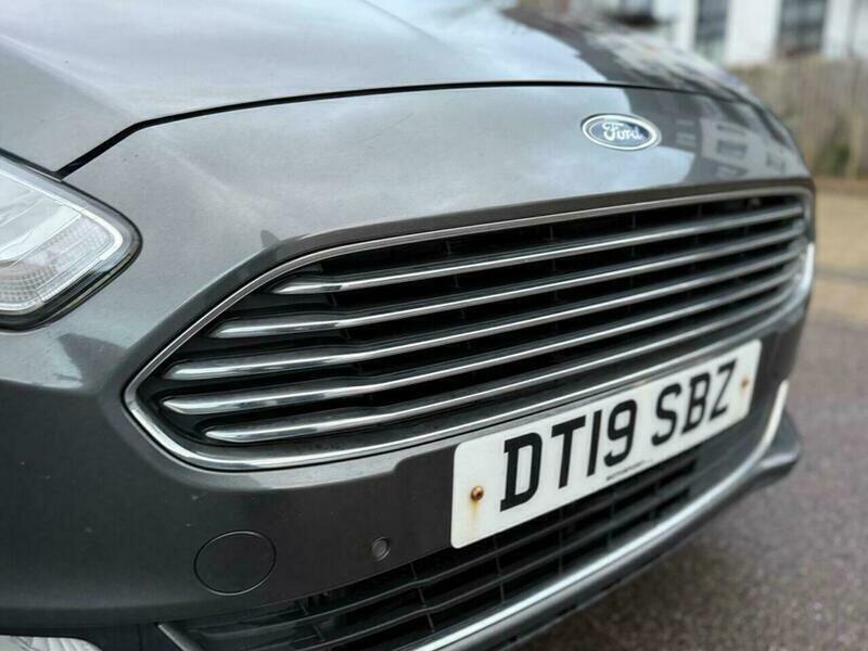 Used Ford Galaxy 2019 for sale - 77586133: Photo 19