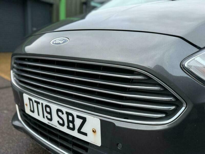 Used Ford Galaxy 2019 for sale - 77586133: Photo 20