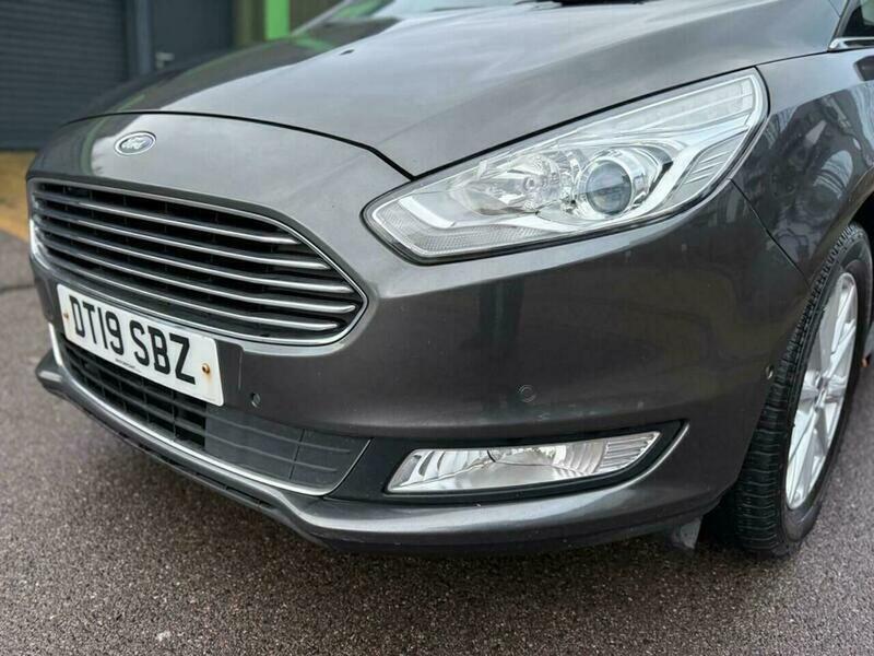 Used Ford Galaxy 2019 for sale - 77586133: Photo 21