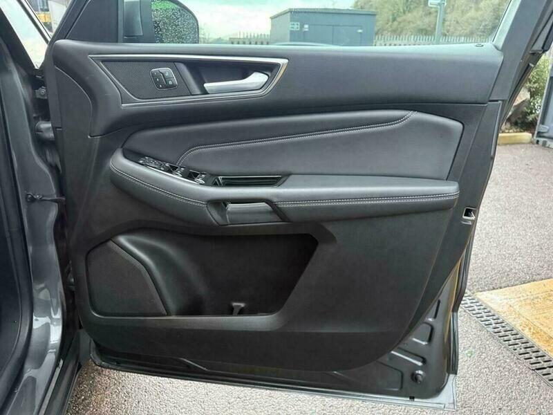 Used Ford Galaxy 2019 for sale - 77586133: Photo 22