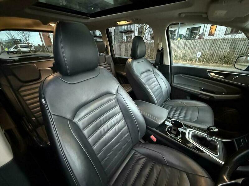 Used Ford Galaxy 2019 for sale - 77586133: Photo 25