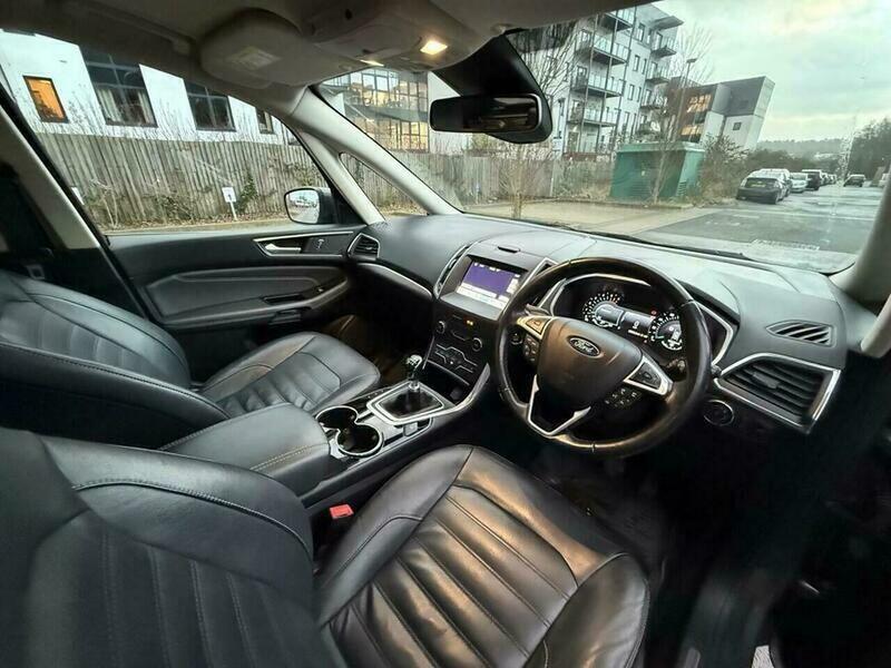 Used Ford Galaxy 2019 for sale - 77586133: Photo 26