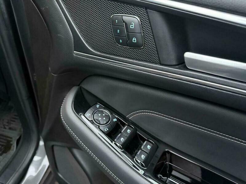 Used Ford Galaxy 2019 for sale - 77586133: Photo 27