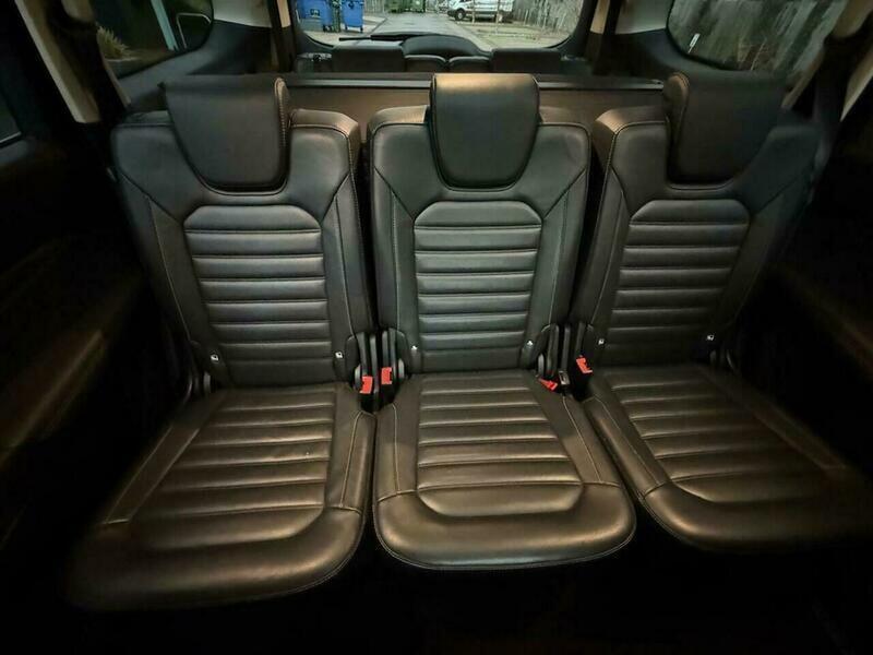 Used Ford Galaxy 2019 for sale - 77586133: Photo 28