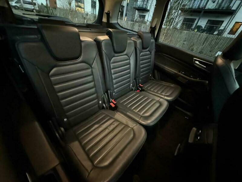 Used Ford Galaxy 2019 for sale - 77586133: Photo 29