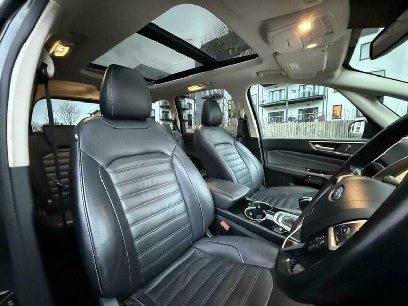 Used Ford Galaxy 2019 for sale - 77586133: Photo 33