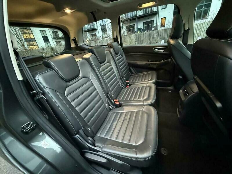 Used Ford Galaxy 2019 for sale - 77586133: Photo 34