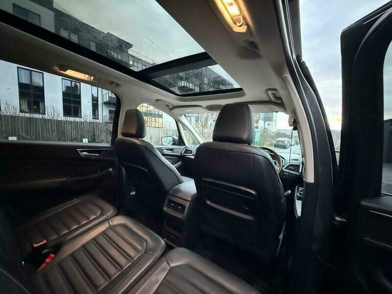 Used Ford Galaxy 2019 for sale - 77586133: Photo 35