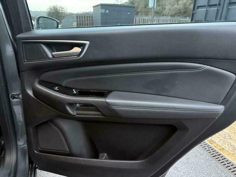 Used Ford Galaxy 2019 for sale - 77586133: Photo 36