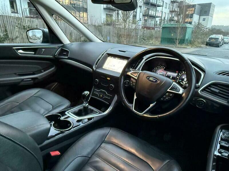 Used Ford Galaxy 2019 for sale - 77586133: Photo 37