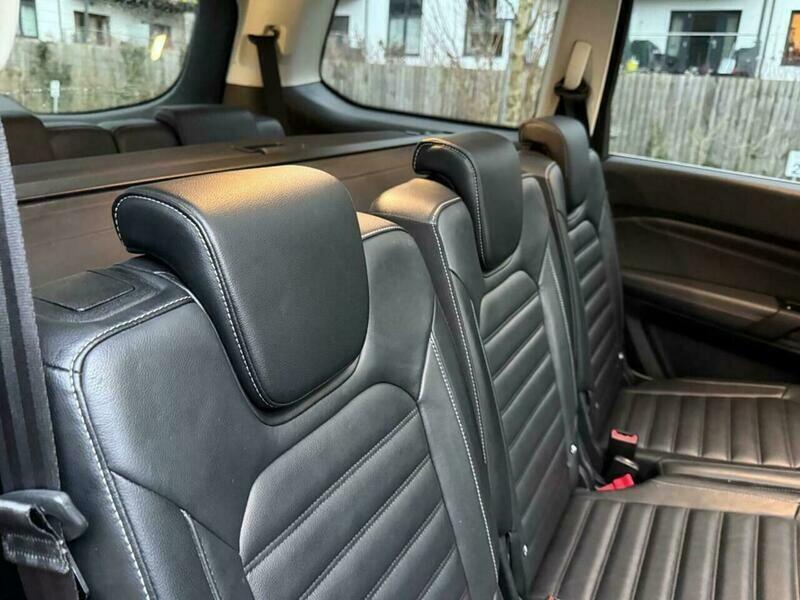 Used Ford Galaxy 2019 for sale - 77586133: Photo 38