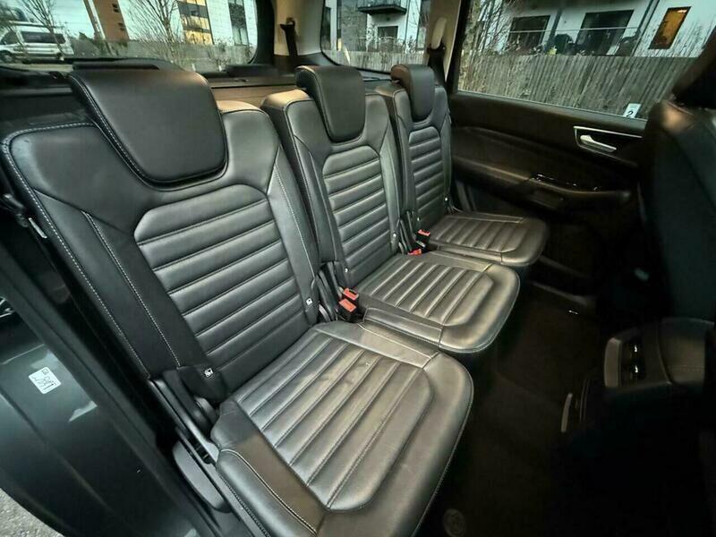 Used Ford Galaxy 2019 for sale - 77586133: Photo 39