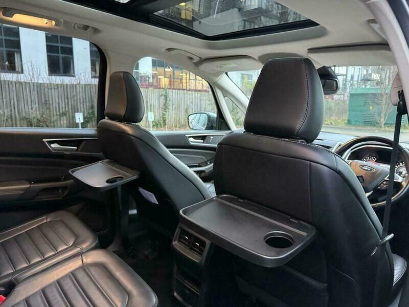 Used Ford Galaxy 2019 for sale - 77586133: Photo 40