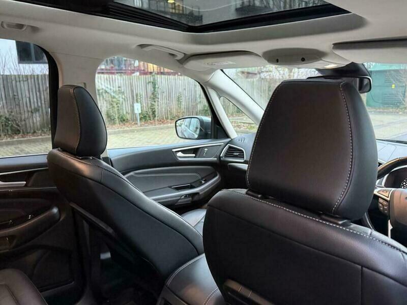 Used Ford Galaxy 2019 for sale - 77586133: Photo 41