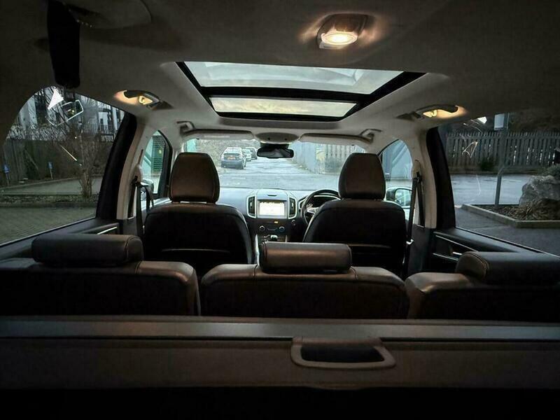 Used Ford Galaxy 2019 for sale - 77586133: Photo 43