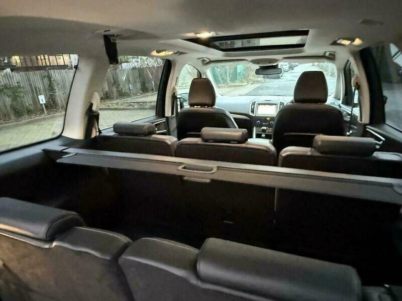 Used Ford Galaxy 2019 for sale - 77586133: Photo 47