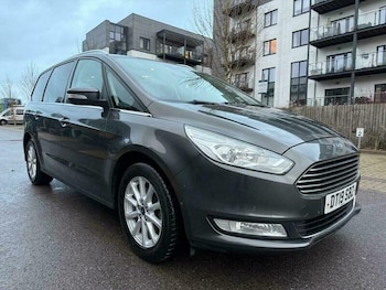 Used Ford Galaxy 2019 for sale - 77586133: Photo