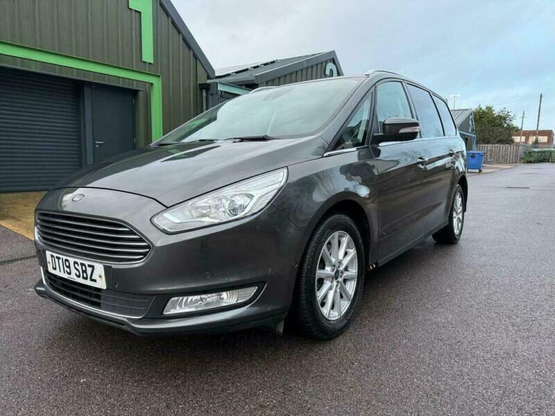 Used Ford Galaxy 2019 for sale - 77586133: Photo 5