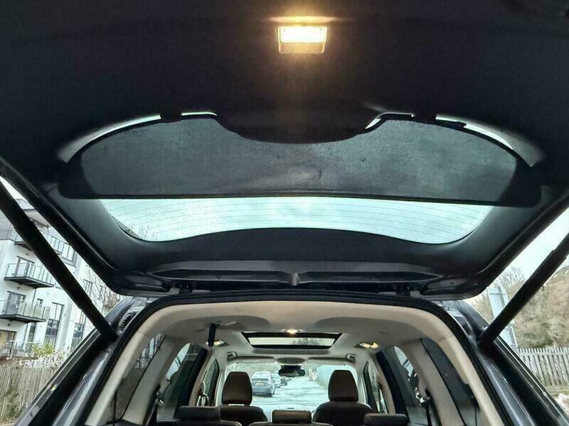 Used Ford Galaxy 2019 for sale - 77586133: Photo 51