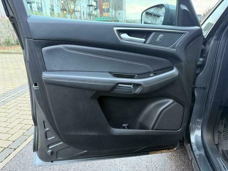 Used Ford Galaxy 2019 for sale - 77586133: Photo 52