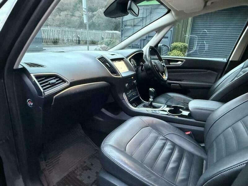 Used Ford Galaxy 2019 for sale - 77586133: Photo 54