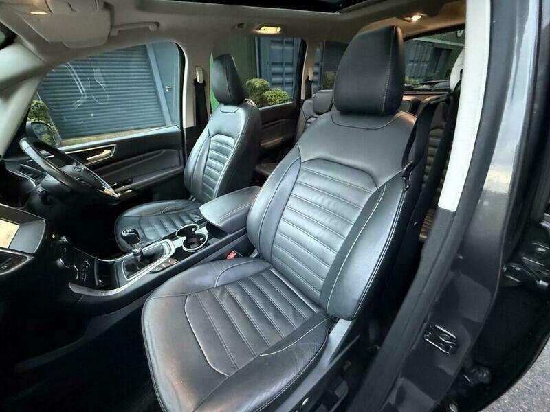 Used Ford Galaxy 2019 for sale - 77586133: Photo 55