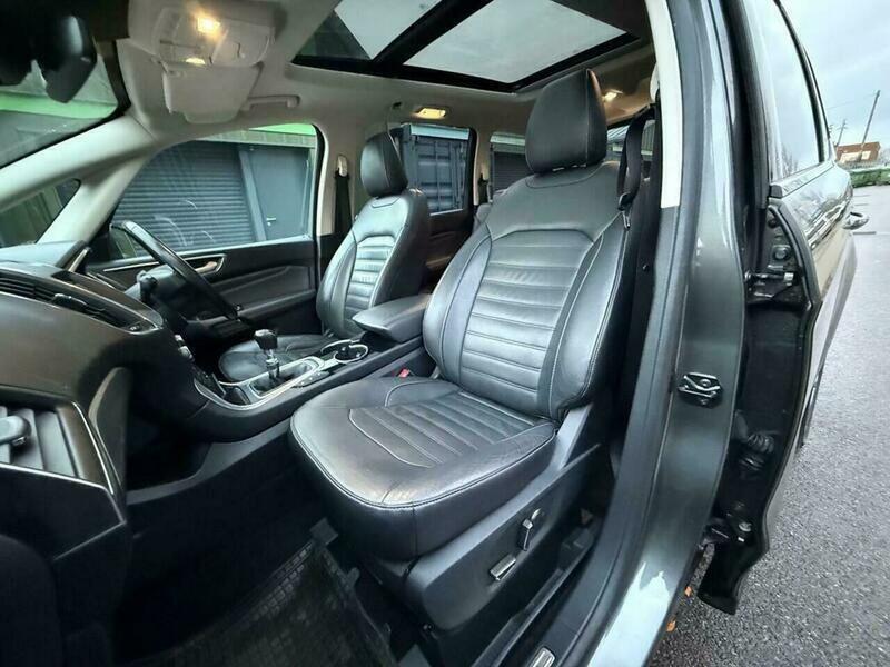 Used Ford Galaxy 2019 for sale - 77586133: Photo 56