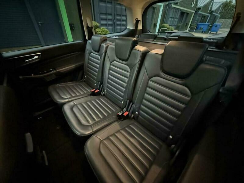 Used Ford Galaxy 2019 for sale - 77586133: Photo 57