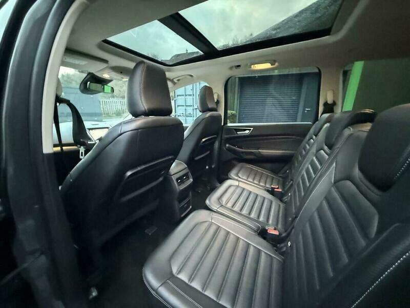 Used Ford Galaxy 2019 for sale - 77586133: Photo 58