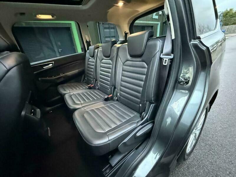 Used Ford Galaxy 2019 for sale - 77586133: Photo 59