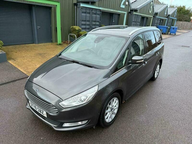Used Ford Galaxy 2019 for sale - 77586133: Photo 6