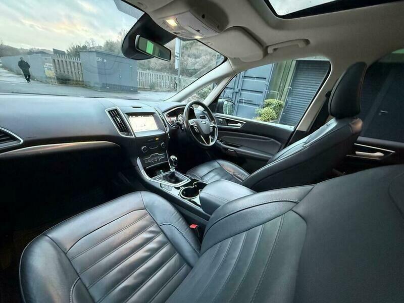 Used Ford Galaxy 2019 for sale - 77586133: Photo 61