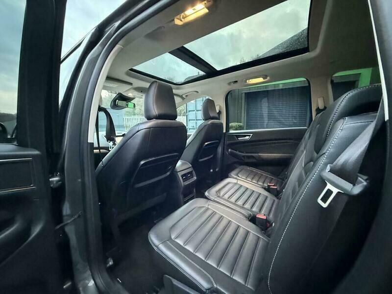 Used Ford Galaxy 2019 for sale - 77586133: Photo 63