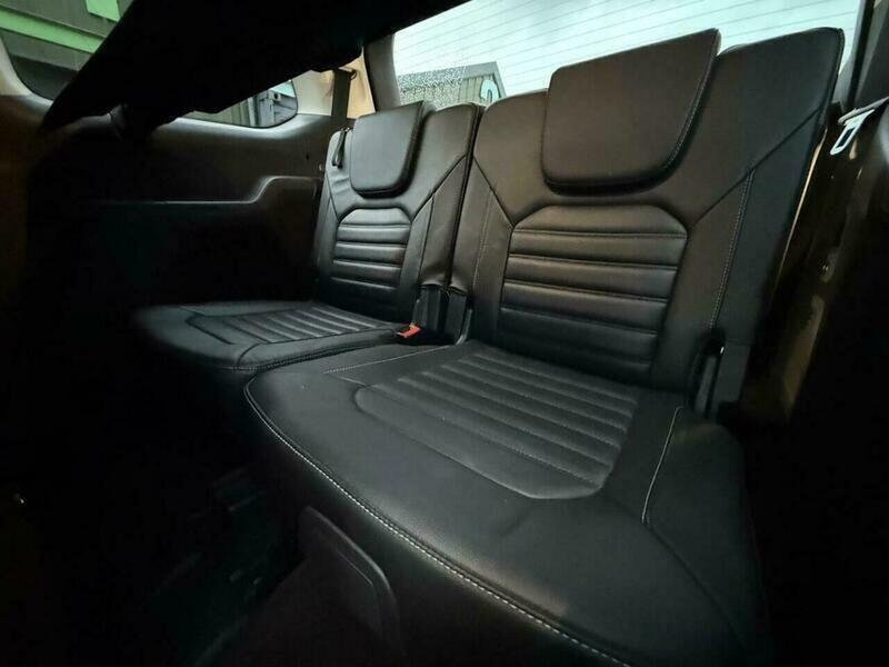 Used Ford Galaxy 2019 for sale - 77586133: Photo 65