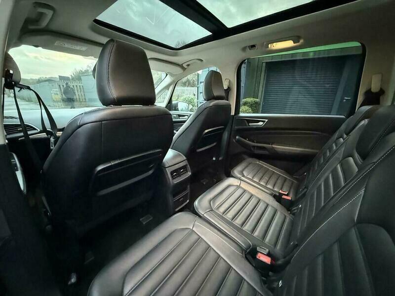 Used Ford Galaxy 2019 for sale - 77586133: Photo 66