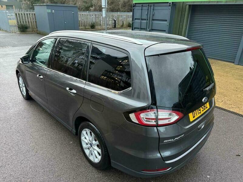 Used Ford Galaxy 2019 for sale - 77586133: Photo 7
