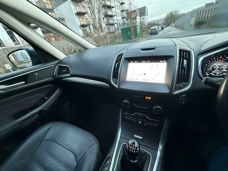 Used Ford Galaxy 2019 for sale - 77586133: Photo 73