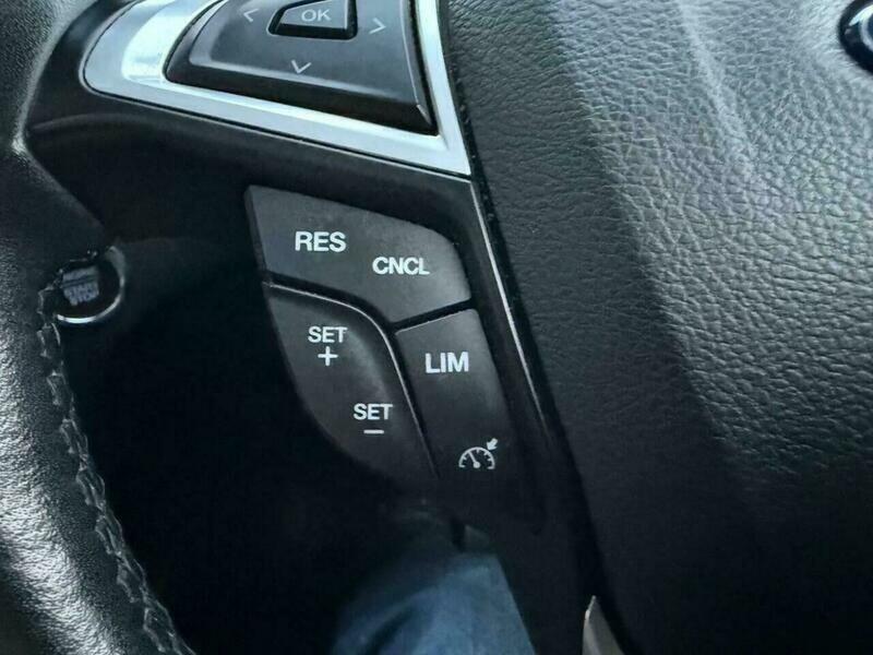 Used Ford Galaxy 2019 for sale - 77586133: Photo 76