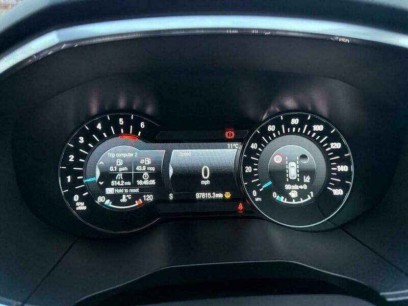 Used Ford Galaxy 2019 for sale - 77586133: Photo 77