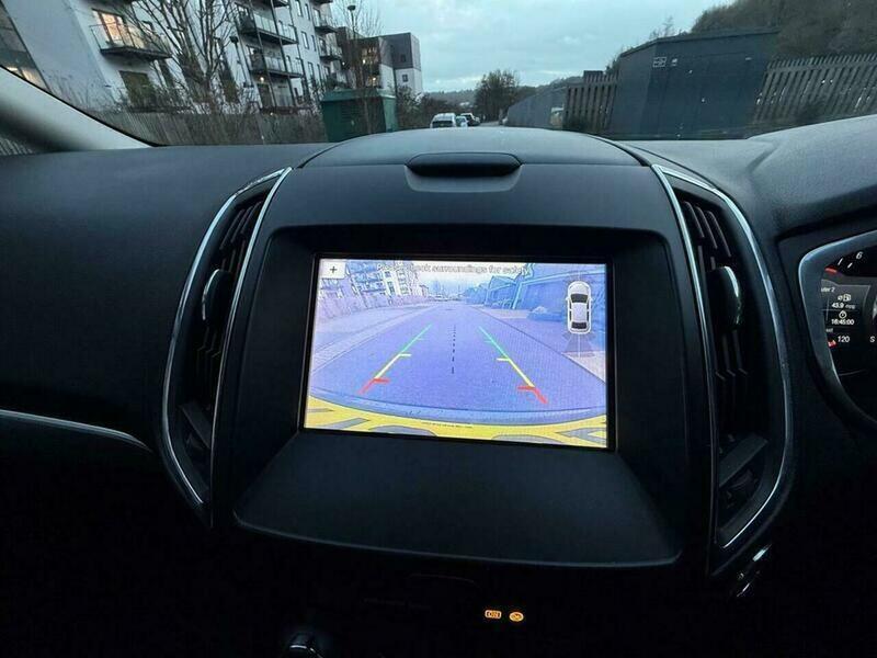 Used Ford Galaxy 2019 for sale - 77586133: Photo 78