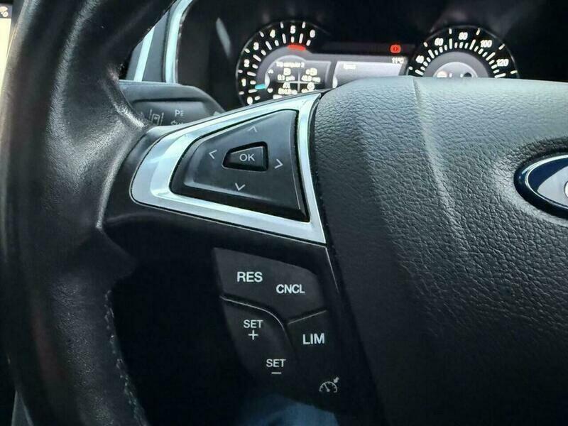 Used Ford Galaxy 2019 for sale - 77586133: Photo 79