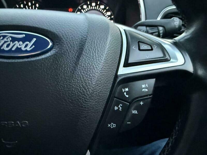 Used Ford Galaxy 2019 for sale - 77586133: Photo 80